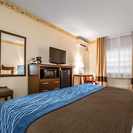 Quality Inn & Suites Dixon Near I-88 Luaran gambar
