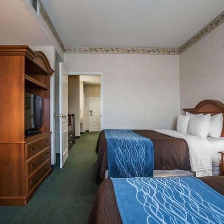 Quality Inn & Suites Dixon Near I-88 Luaran gambar