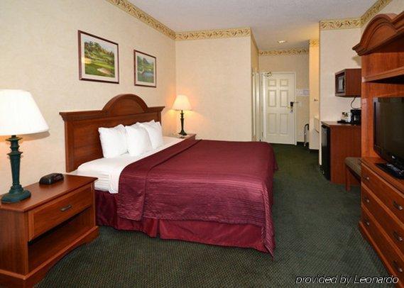 Quality Inn & Suites Dixon Near I-88 Bilik gambar