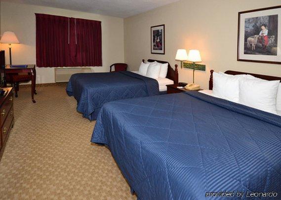 Quality Inn & Suites Dixon Near I-88 Bilik gambar