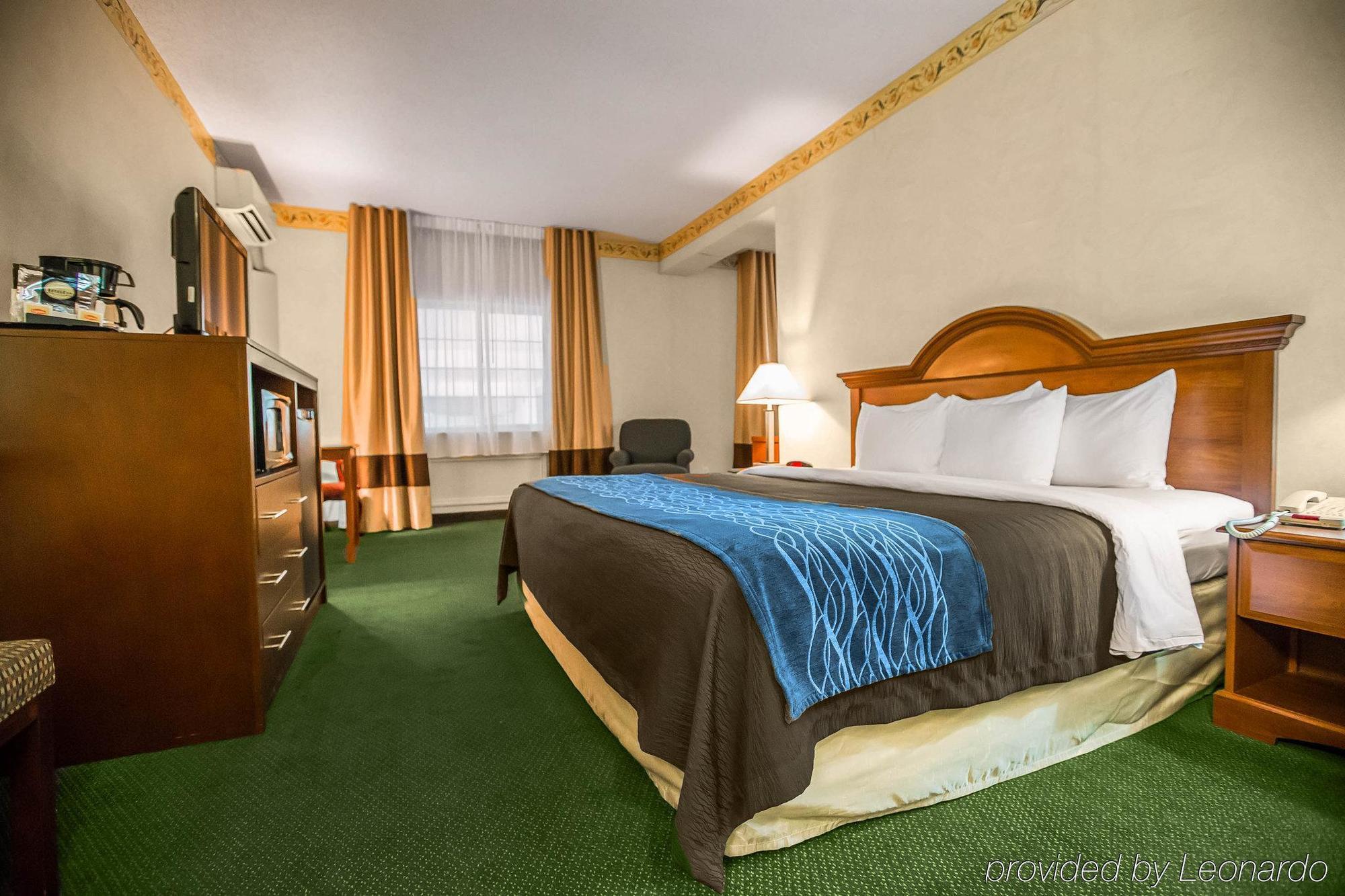 Quality Inn & Suites Dixon Near I-88 Luaran gambar